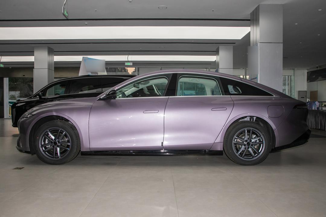 Dongfeng Starlight S7 2026, фото 4