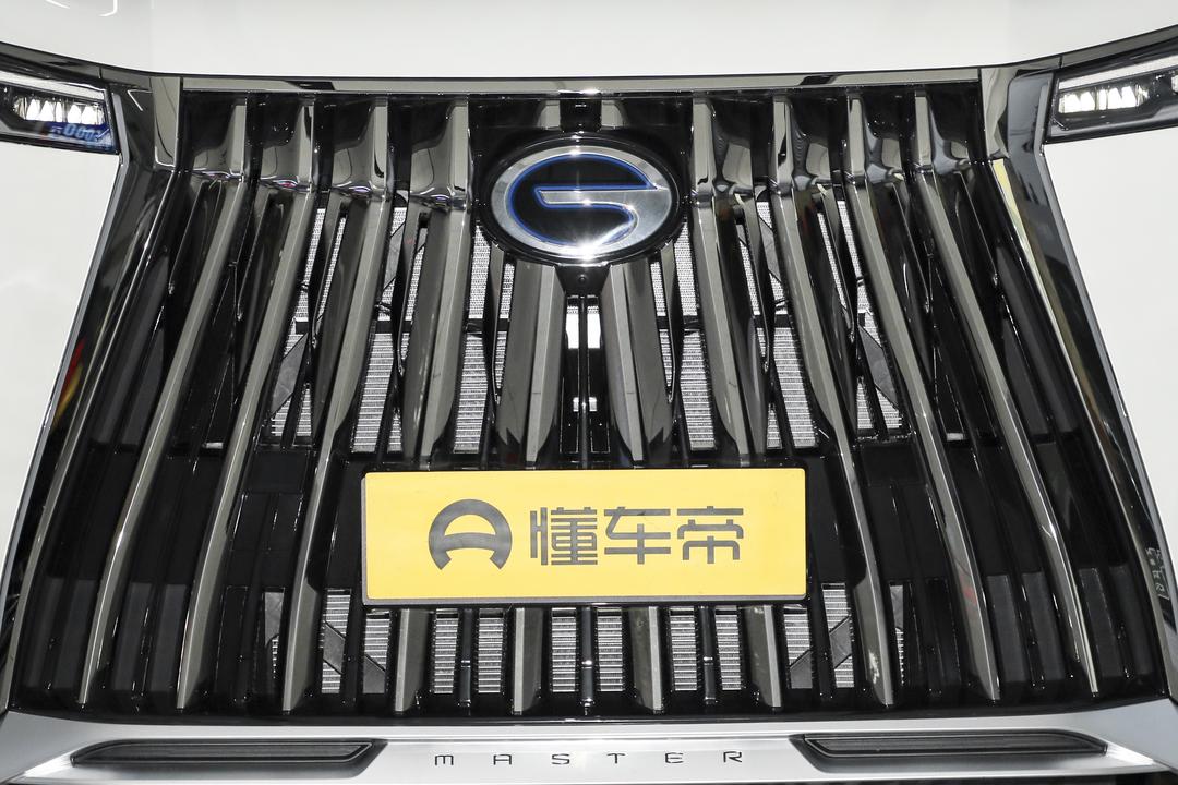 GAC M8 2026, фото 10