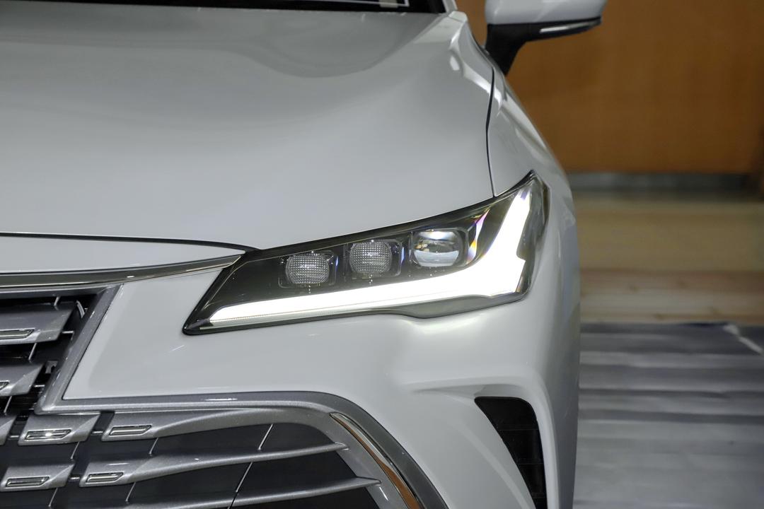 Toyota Avalon 2026, фото 12