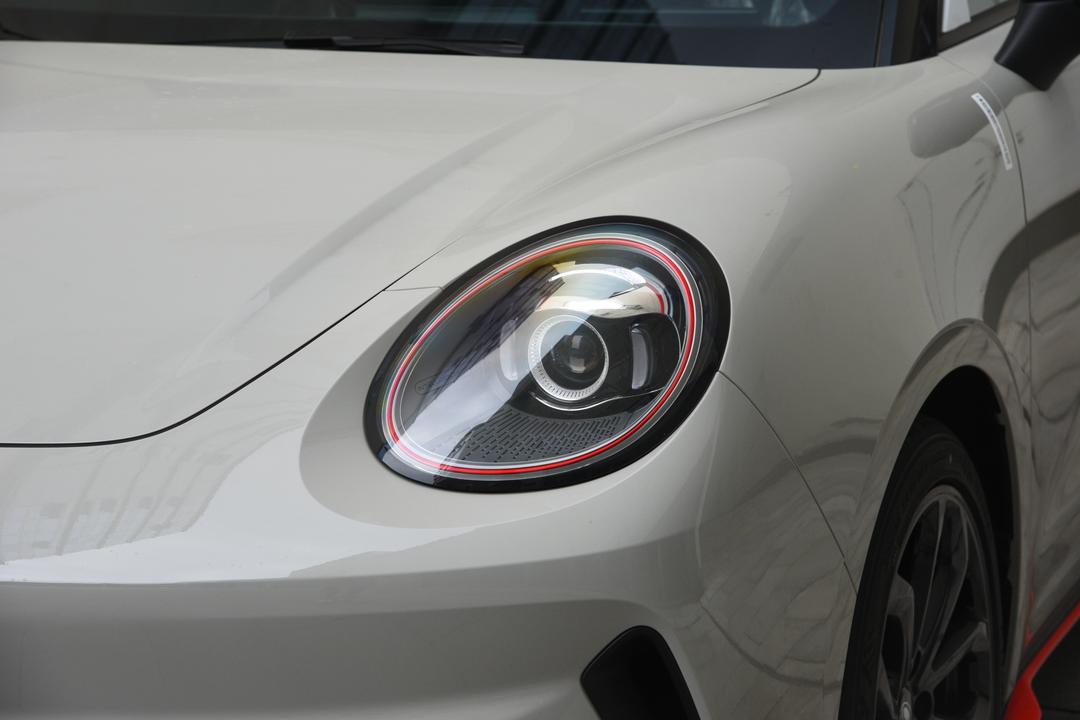 ORA 5 GT 2026, фото 13