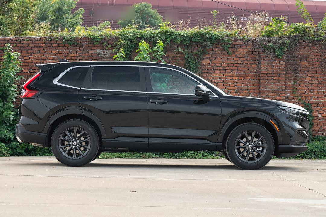 Honda CR-V 2026, фото 8
