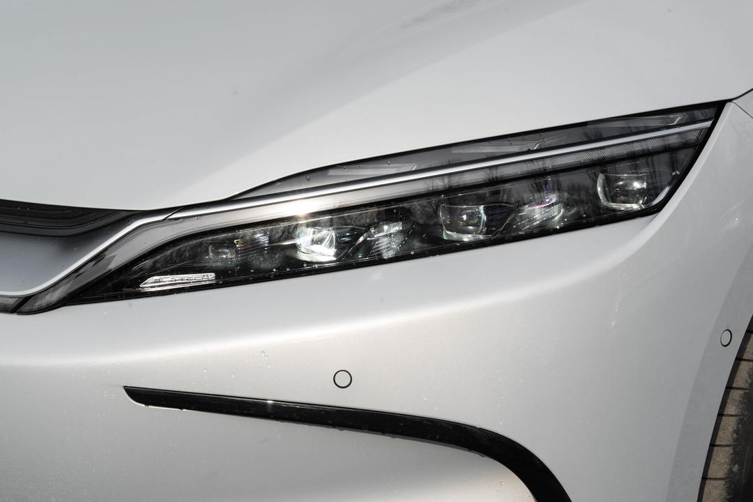 BYD Han DM 2026, фото 14