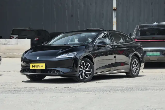 Baojun Enjoying Realm EV 2026 — купить из Китая под заказ