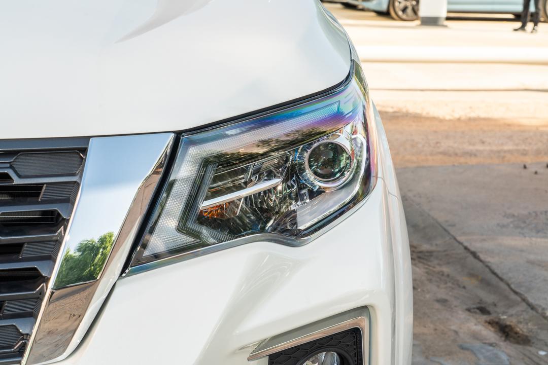 Dongfeng Paladin 2026, фото 11