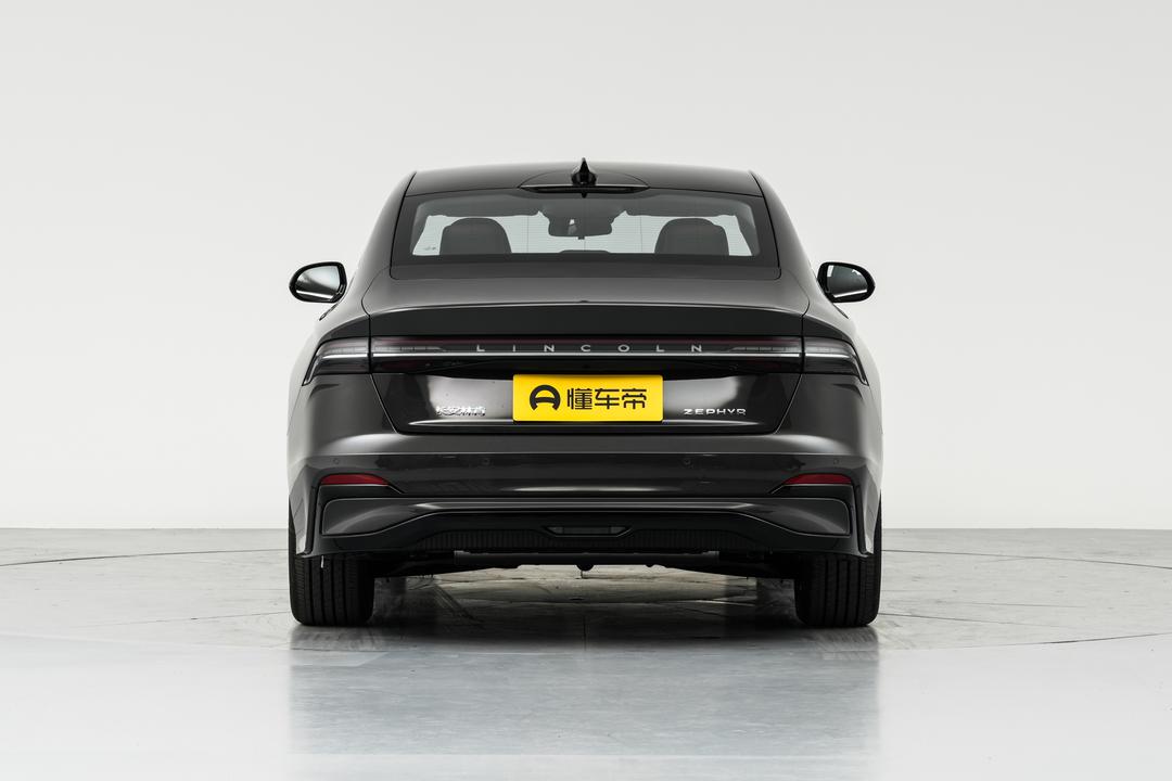 Lincoln Z 2026, фото 6