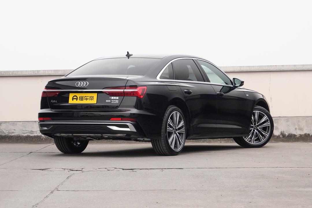 Audi A6L 2026, фото 7