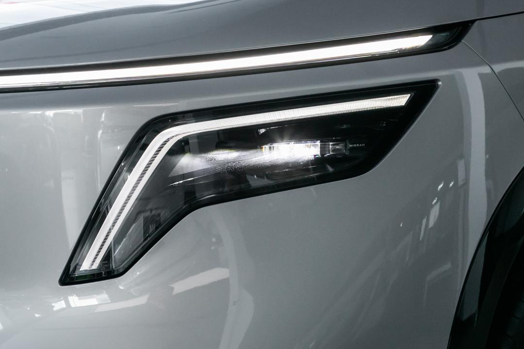 Nissan NX8 2026, фото 13