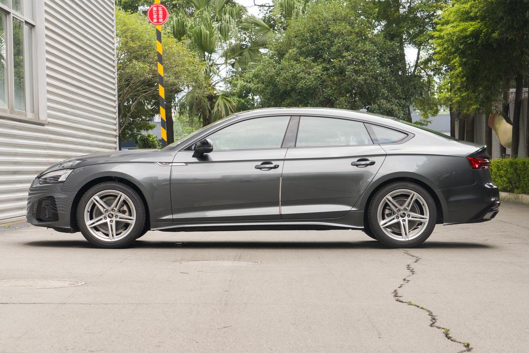 Audi A5 2026, фото 4