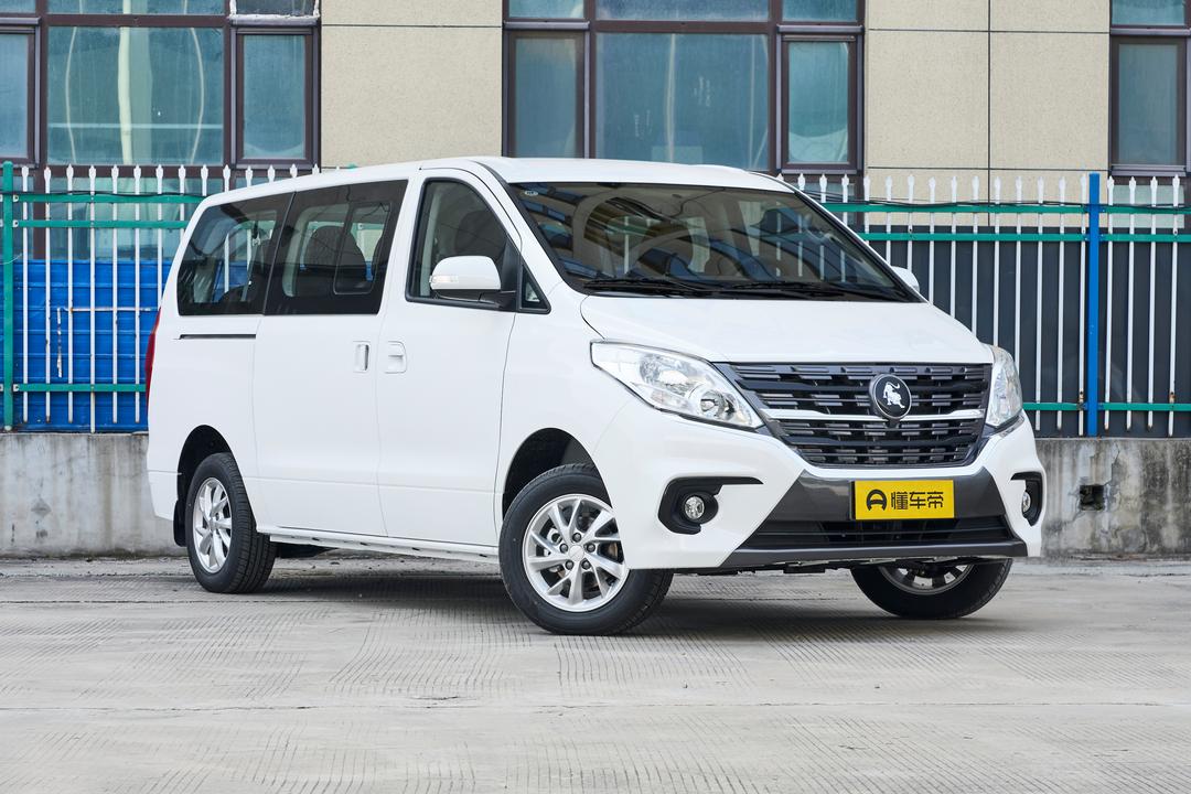 Dongfeng Lingzhi PLUS 2026, фото 3