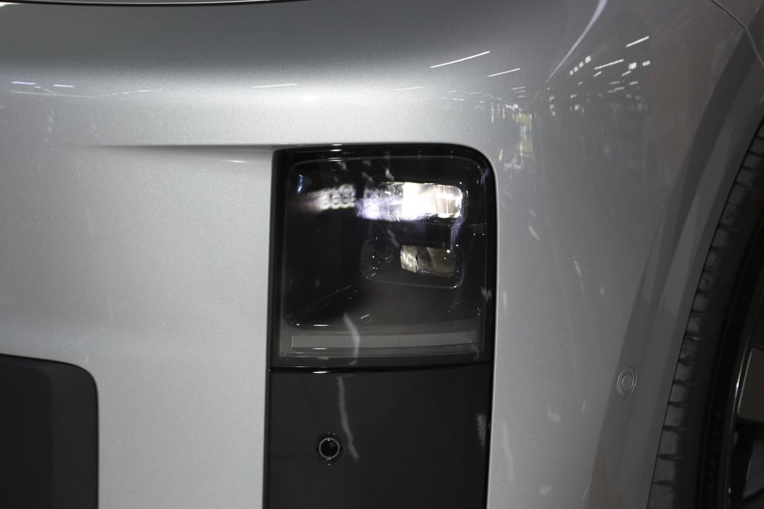 Li Auto i6 2026, фото 12