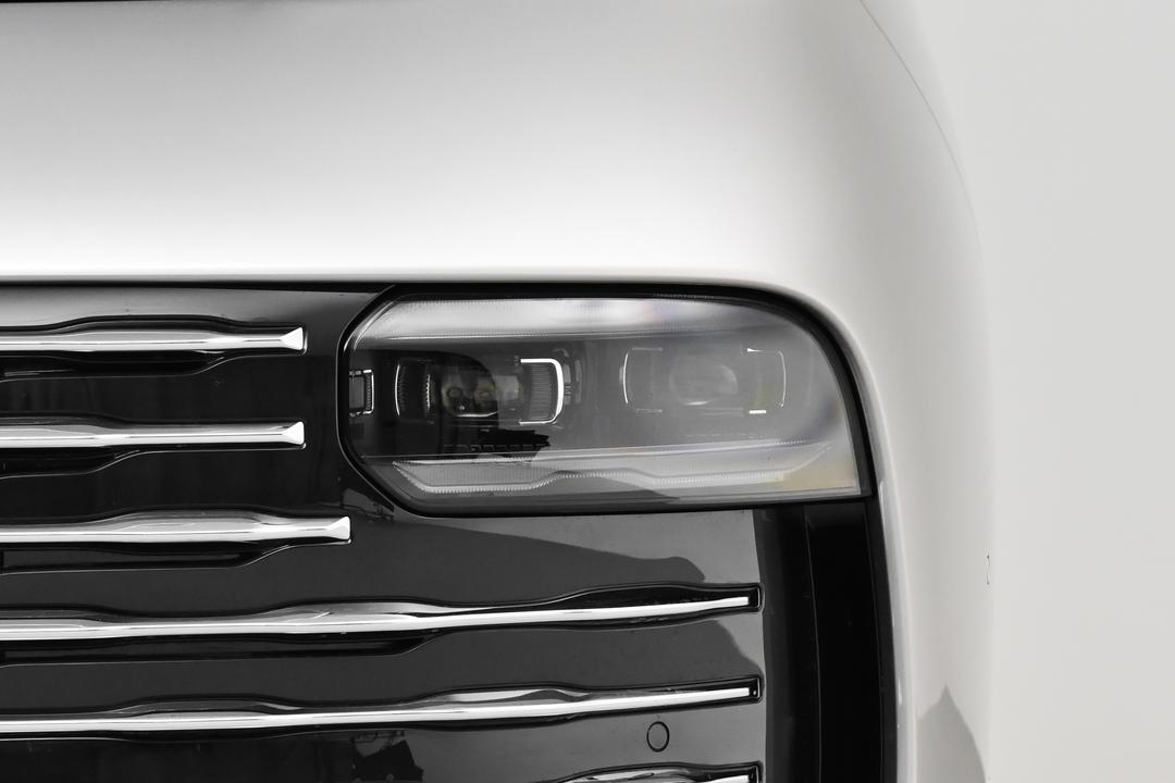 Geely V900 2026, фото 11