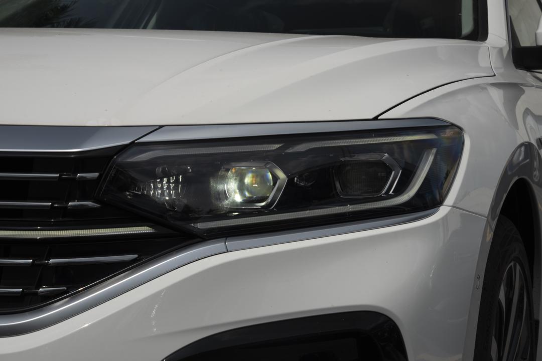 Volkswagen Passat 2026, фото 14