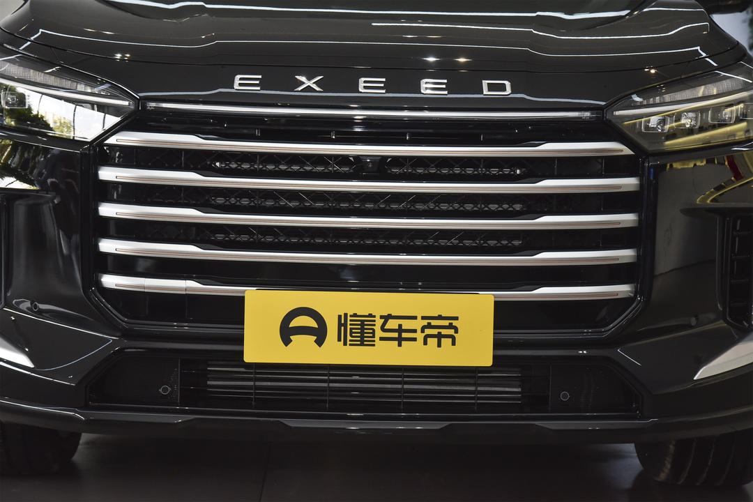 Exeed VX 2026, фото 8