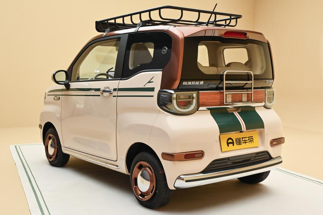 Chery Ice Cream 2026, фото 5