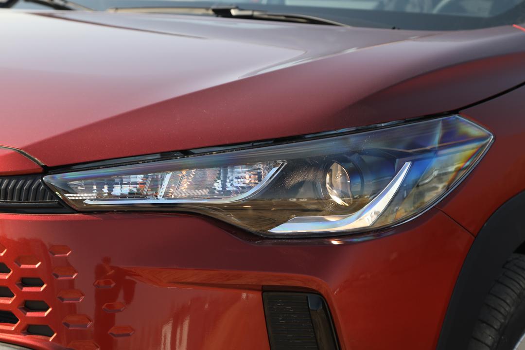 Toyota Corolla Cross 2026, фото 14