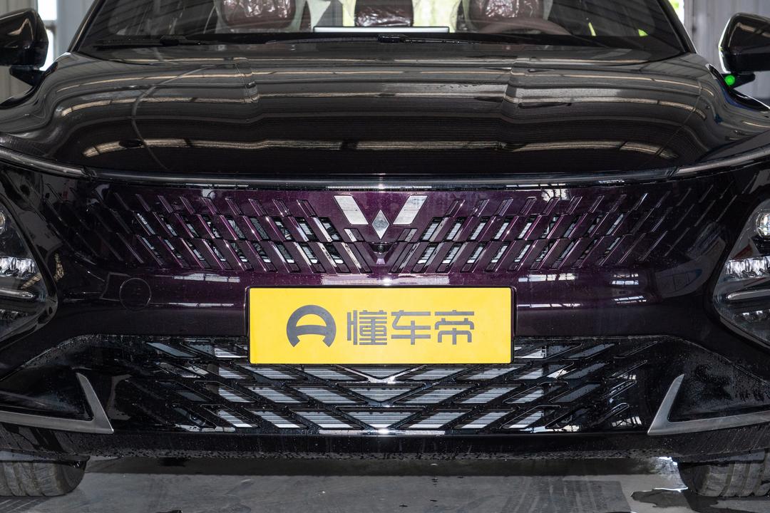 Wuling Xingguang PHEV 2026, фото 9
