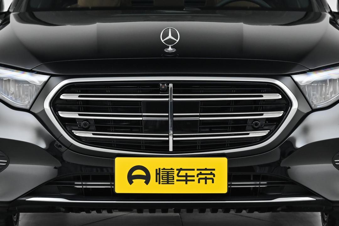 Mercedes-Benz E-Class 2026, фото 10