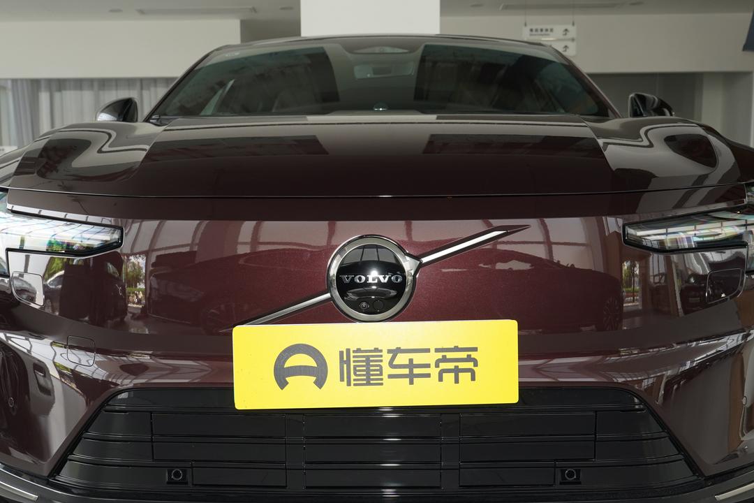 Volvo ES90 2026, фото 10