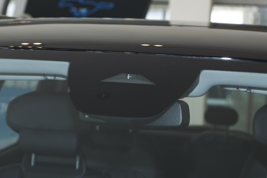 Ford Edge 2026, фото 14