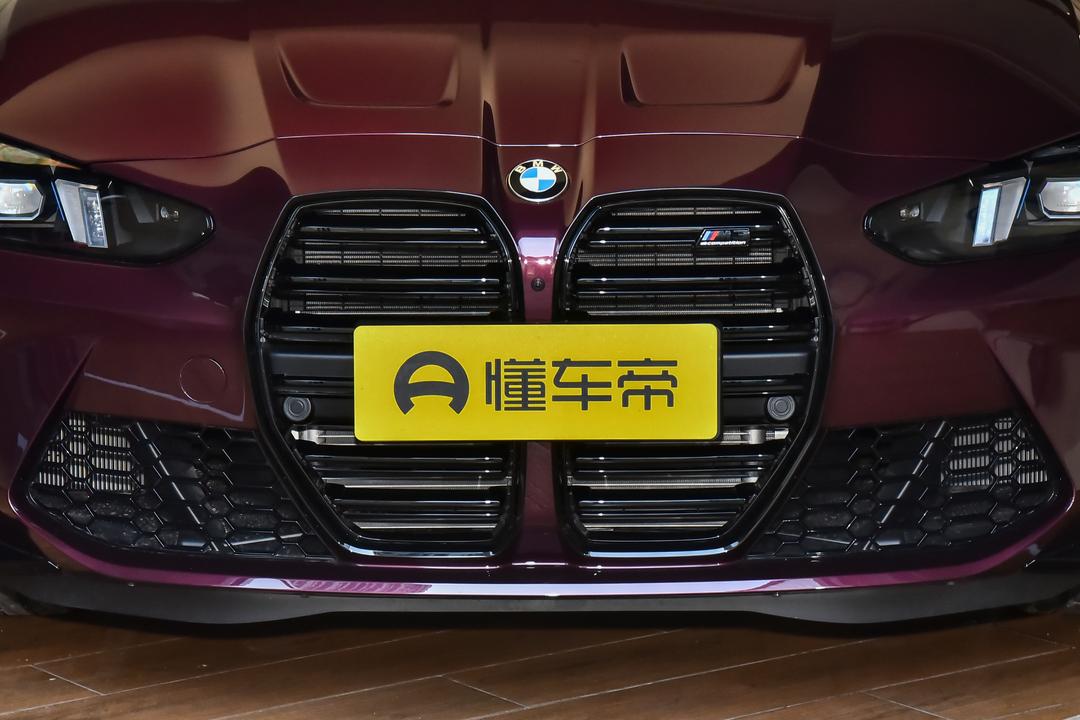 BMW M3 2026, фото 10