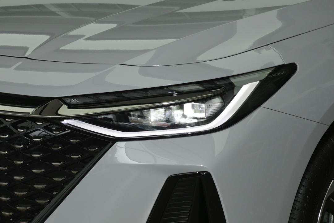 Chery A8 2026, фото 14