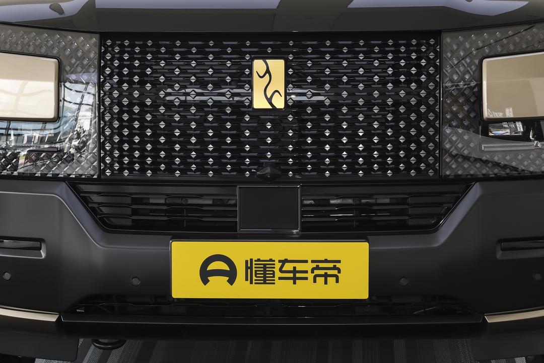 BYD U8L 2026, фото 10