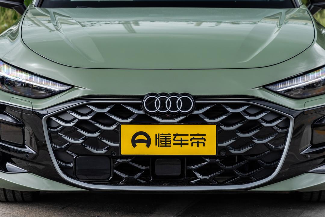 Audi A5L Sportback 2026, фото 10