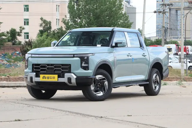 Dongfeng Zhengzhou Z9 GE PHEV 2026 — купить из Китая под заказ