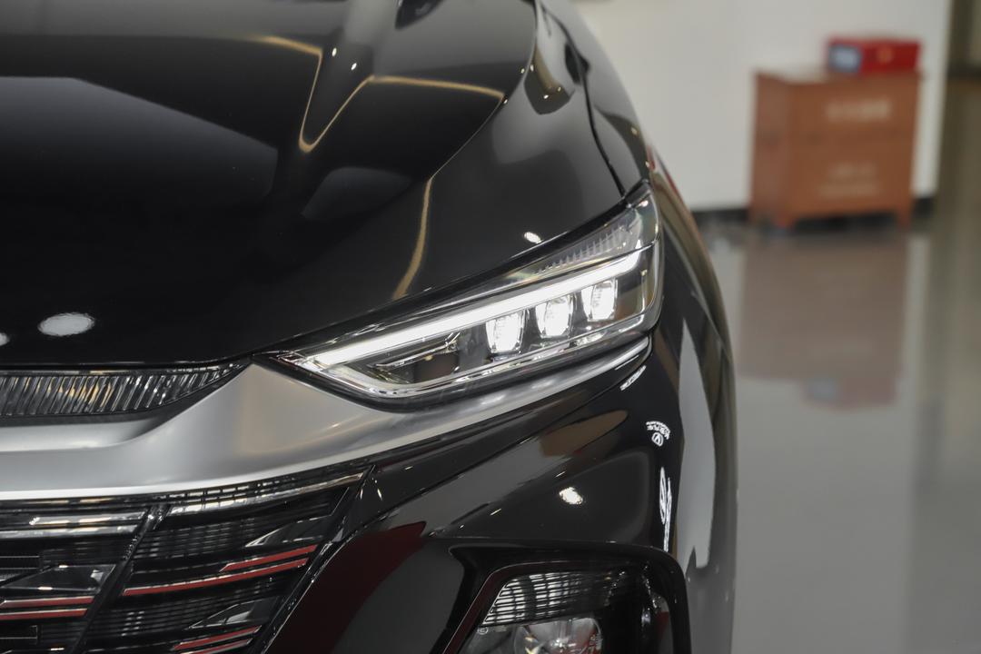Changan CS75 2026, фото 11