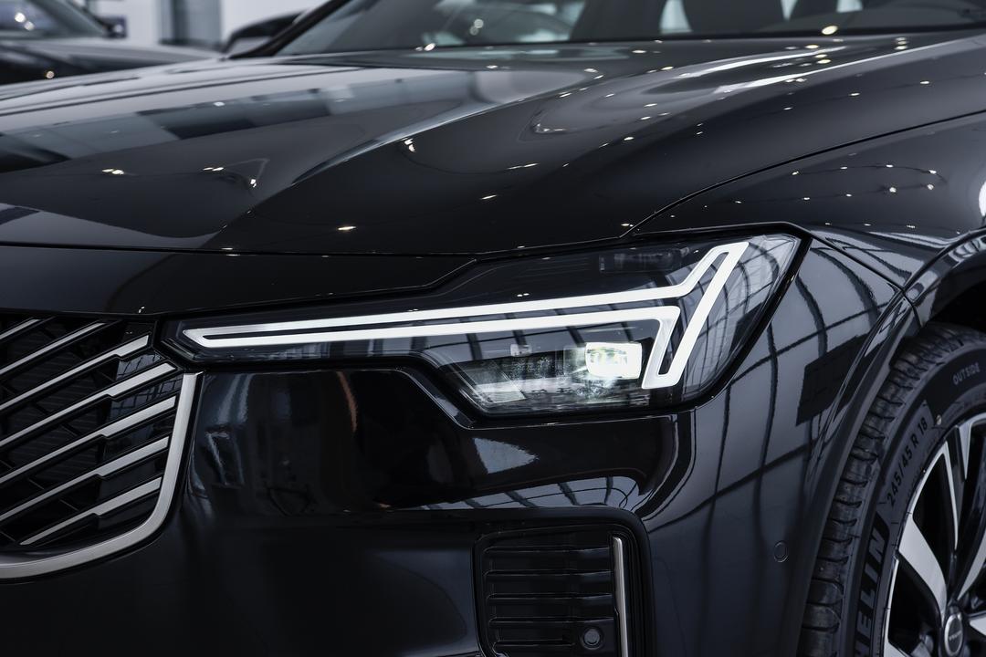 Volvo S90 2026, фото 14