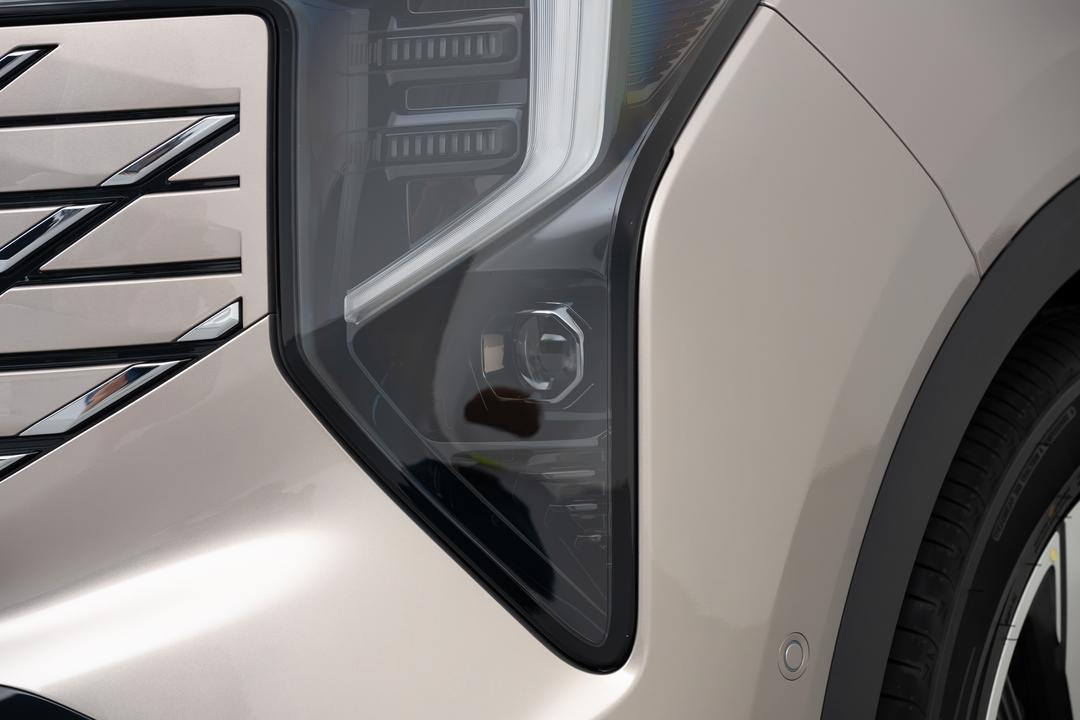 Changan CS55 PLUS 2026, фото 13