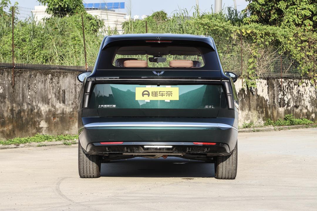 Wuling Xingguang L 2026, фото 6