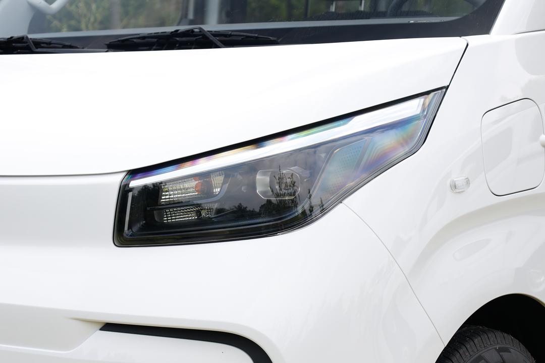 Wuling Yangguang Pro 2026, фото 12