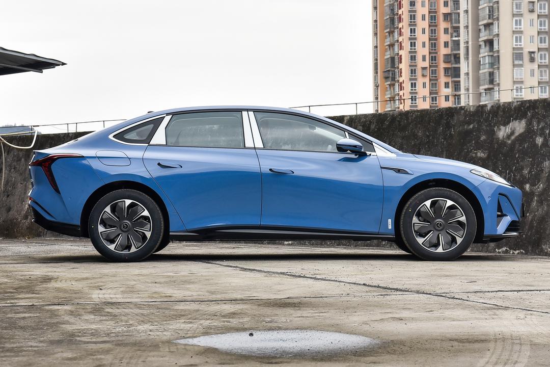 Hongqi Tiangong 05 2026, фото 8