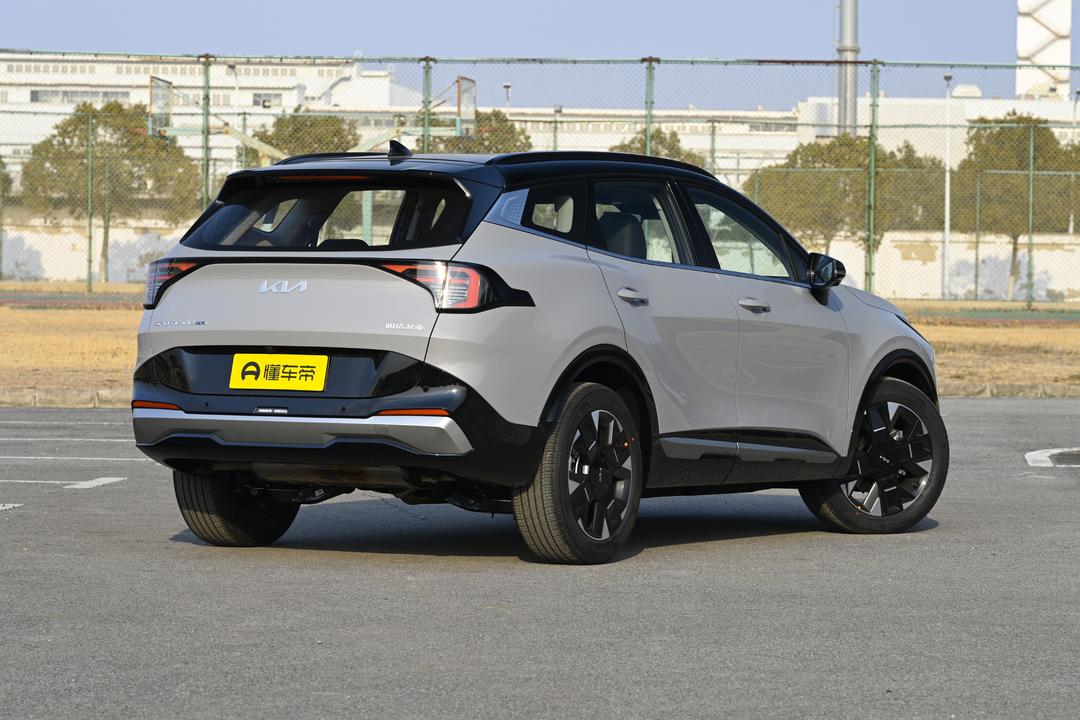 Kia Sportage 2026, фото 7