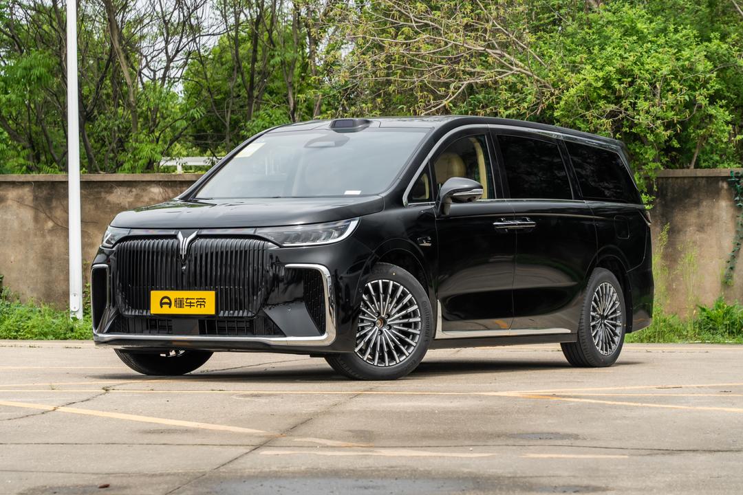 Voyah Dream PHEV