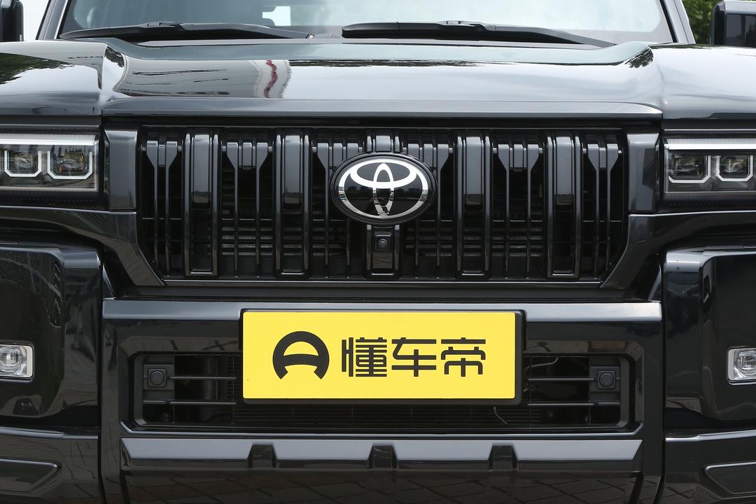 Toyota Prado 2026, фото 10