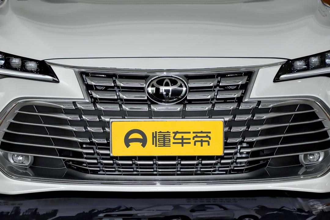 Toyota Avalon 2026, фото 10