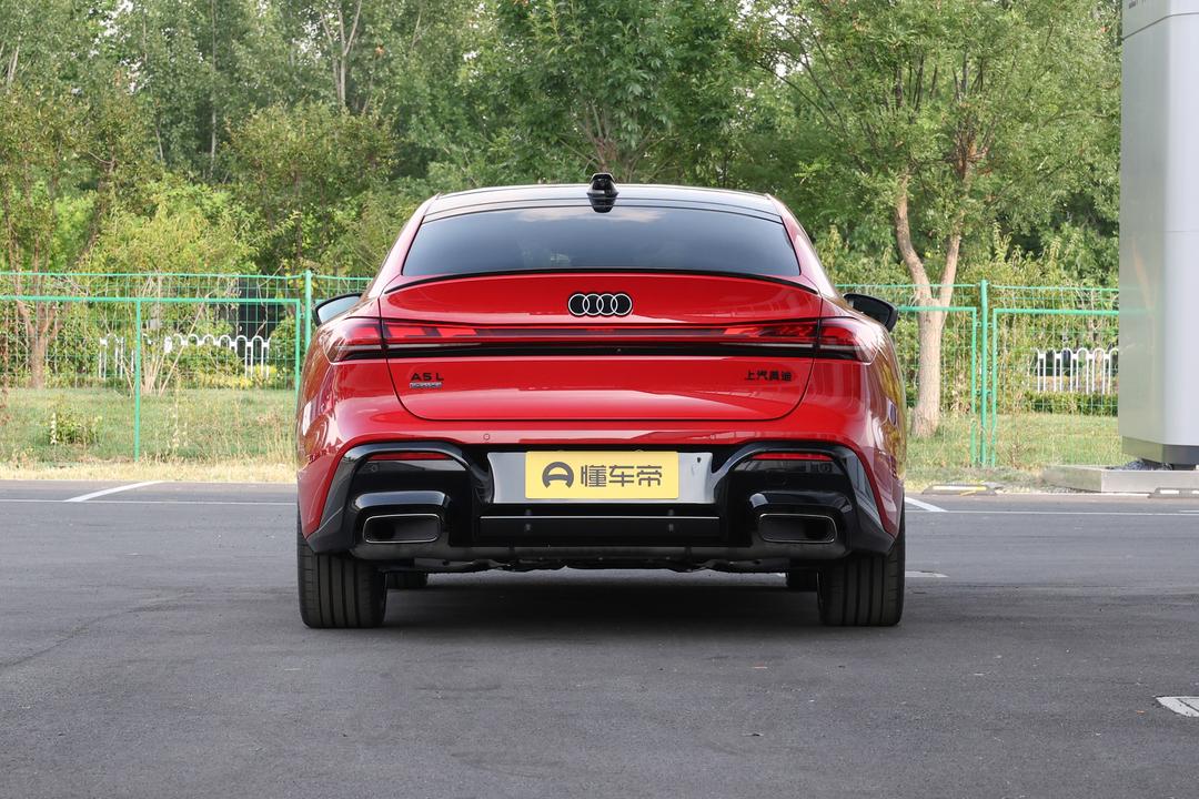 Audi A5L Sportback 2026, фото 6