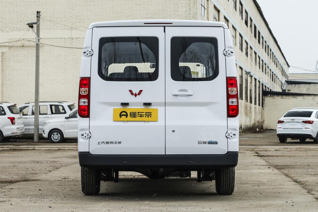 Wuling Yangguang 2026, фото 6