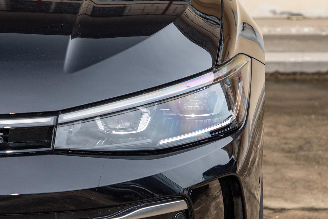 Volkswagen Passat 2026, фото 11