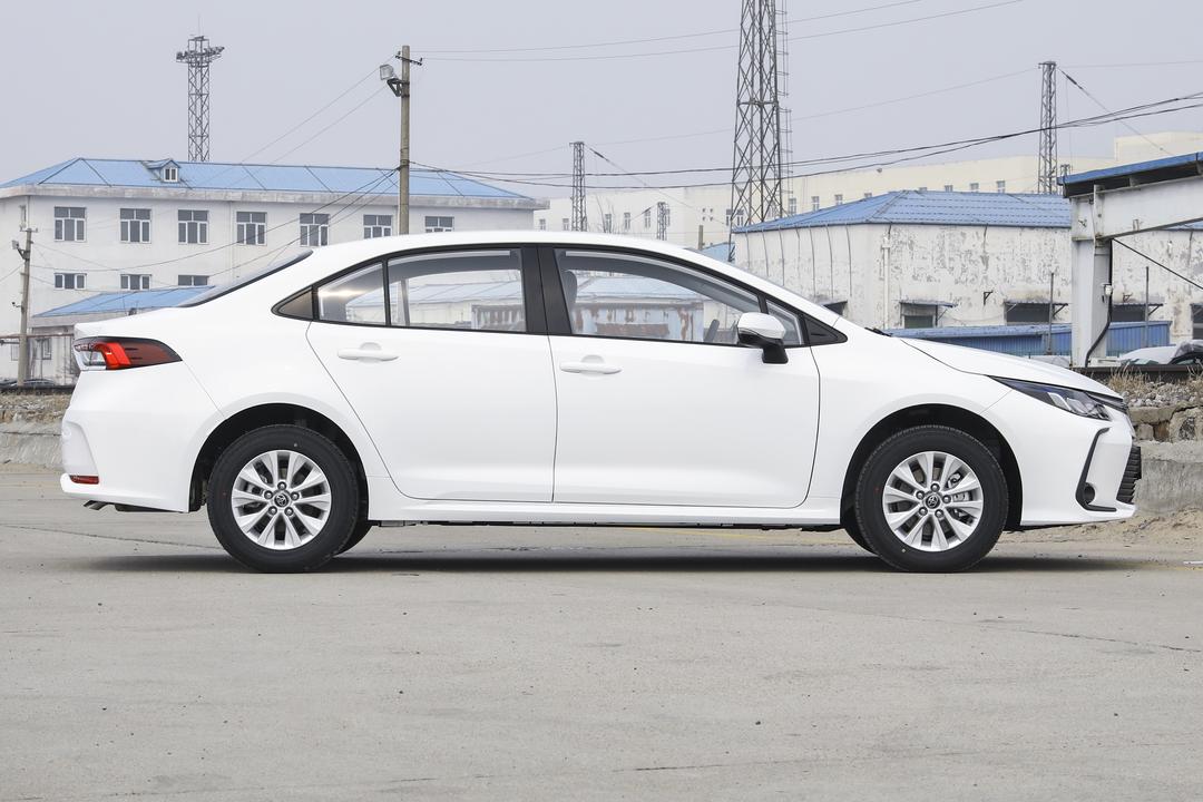 Toyota Corolla 2026, фото 8