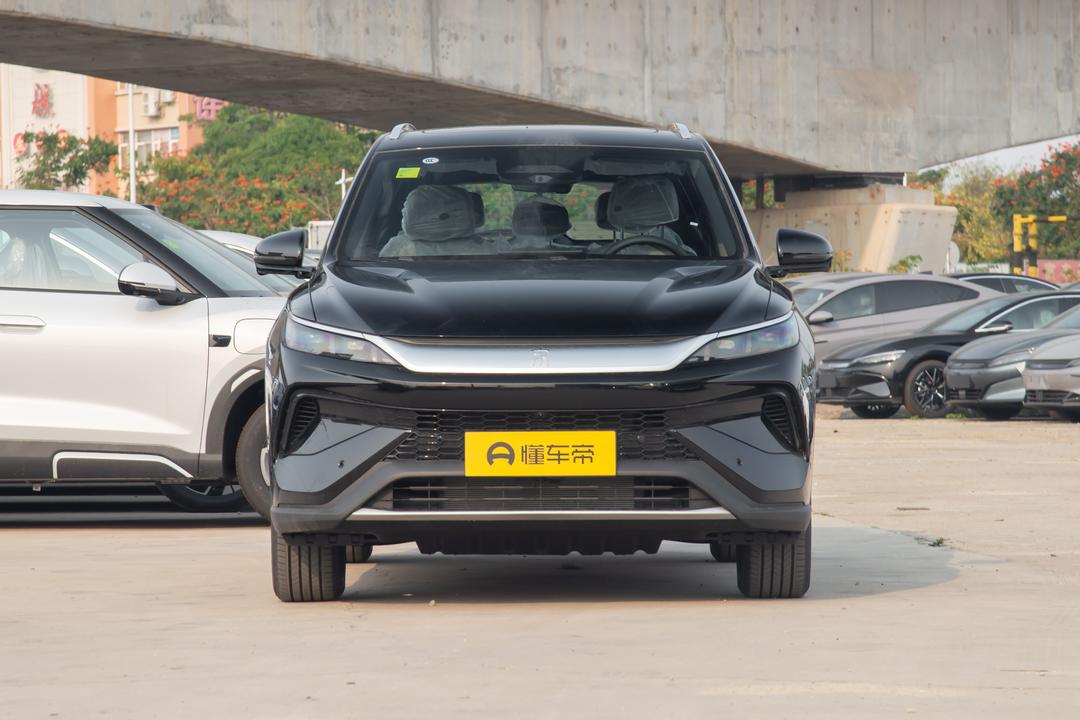 BYD Song Pro DM 2026, фото 2