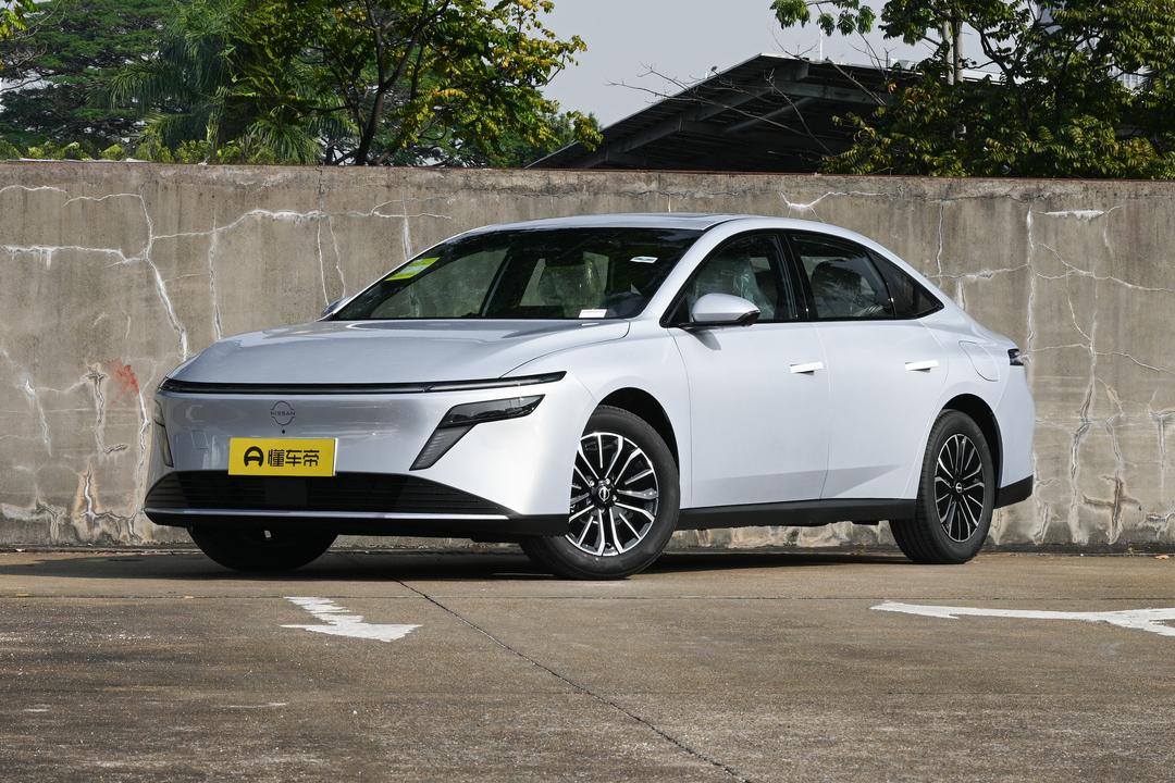 Nissan N6