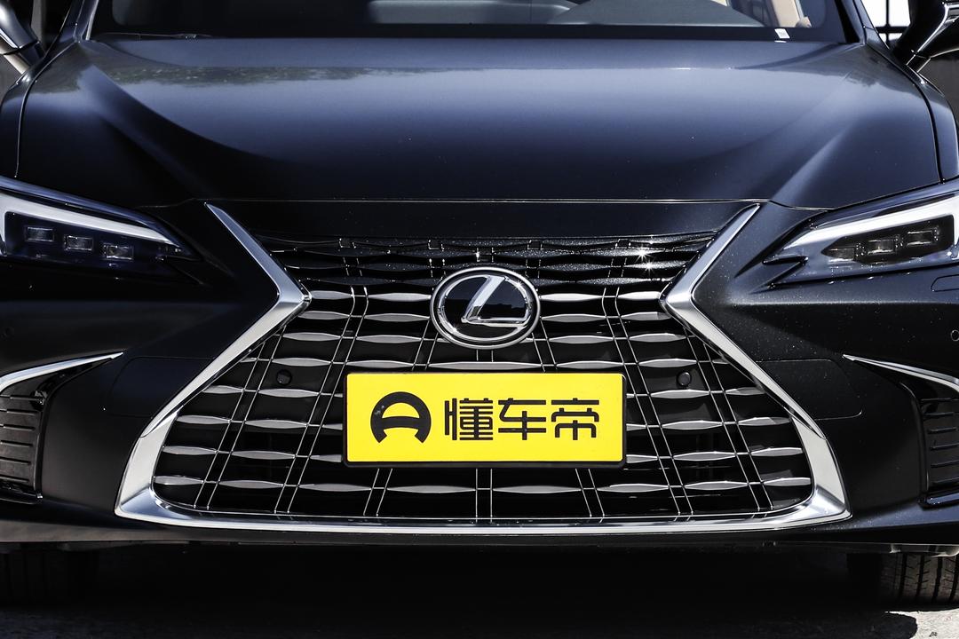 Lexus ES 2026, фото 10