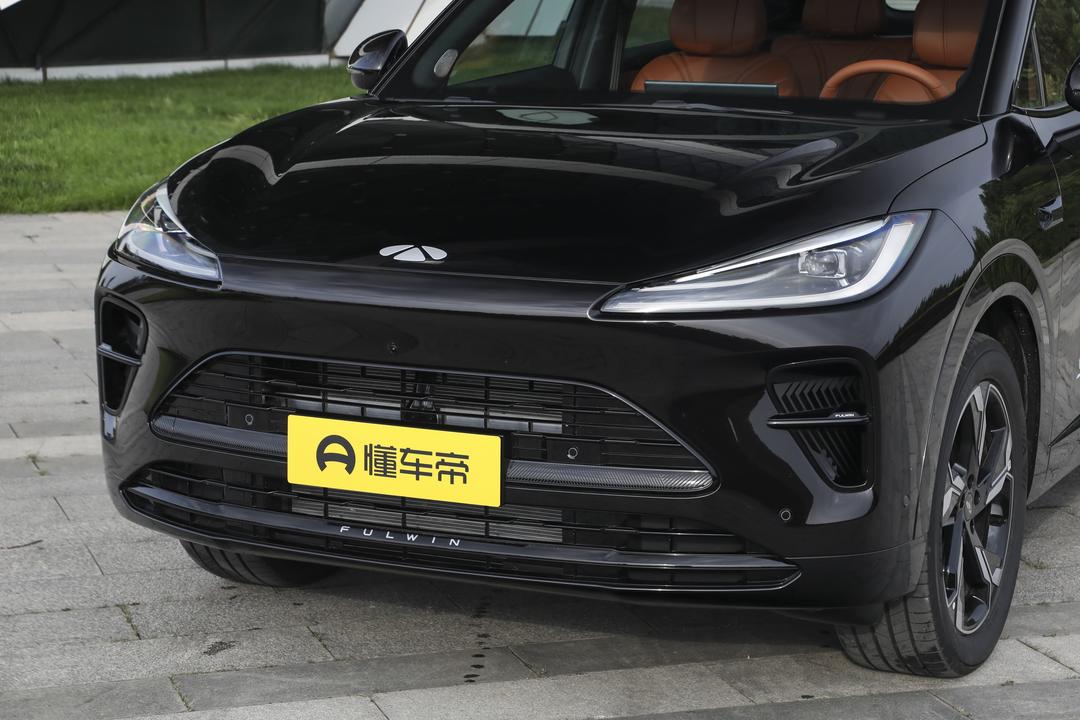 Chery T9L 2026, фото 9