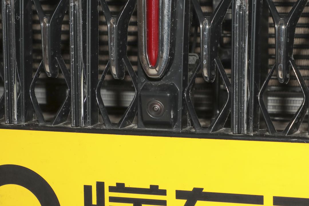 Hongqi H9 2026, фото 15