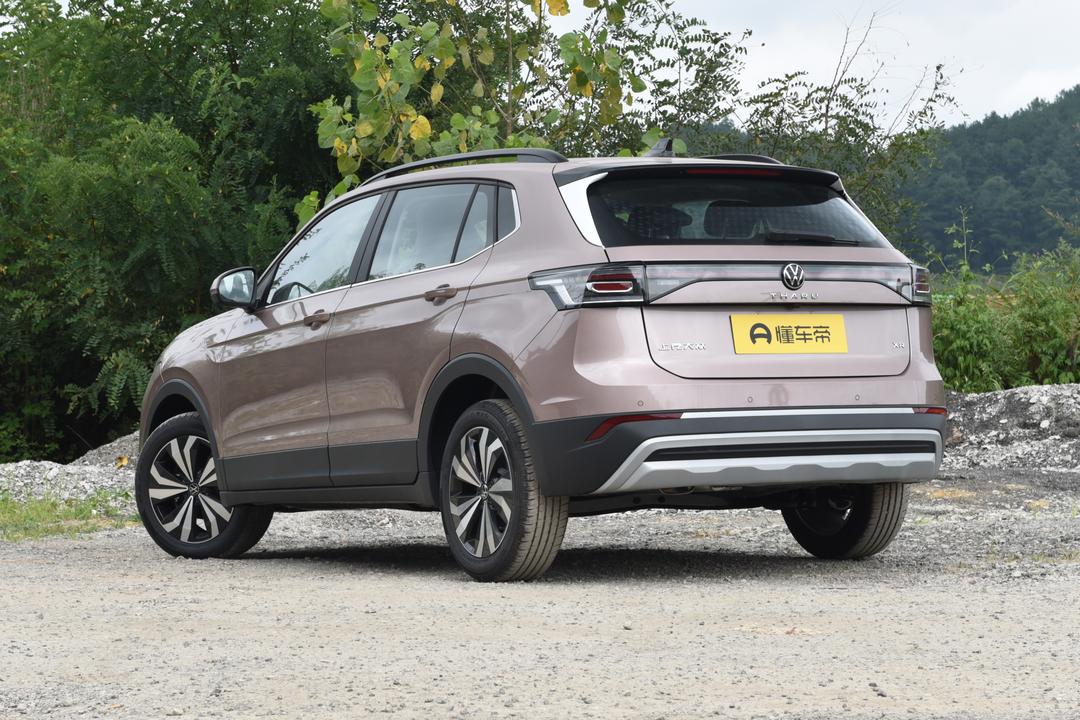 Volkswagen Tharu 2026, фото 5