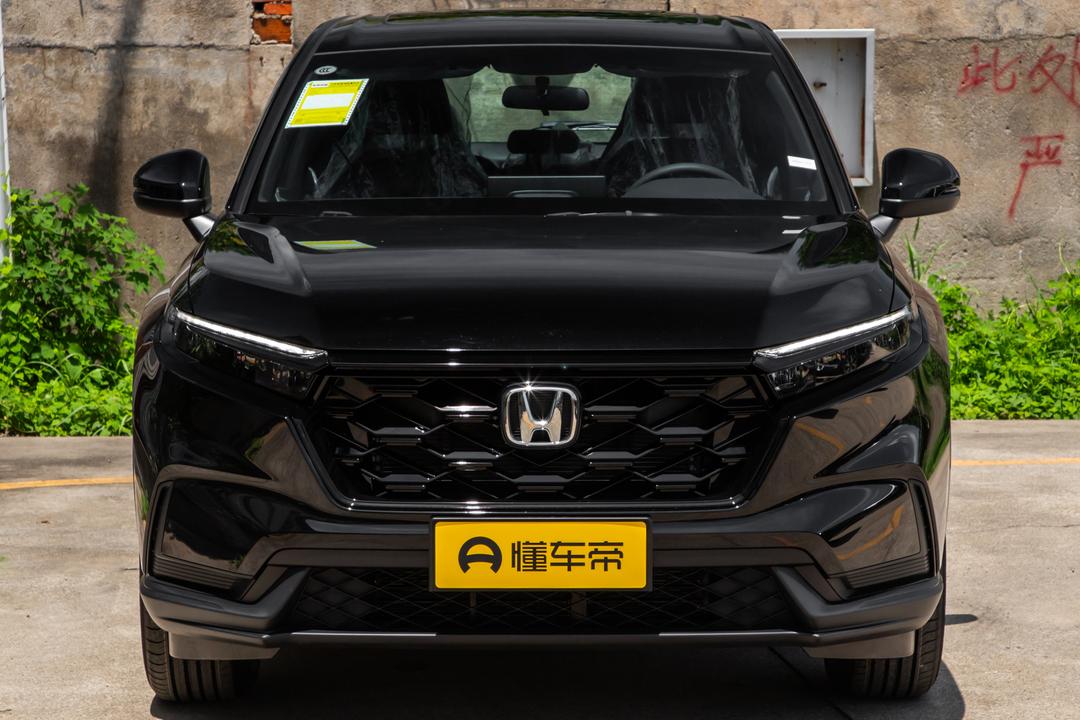 Honda CR-V 2026, фото 12