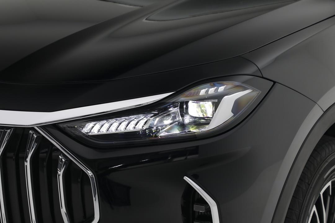 Jetour X70 PLUS 2026, фото 14
